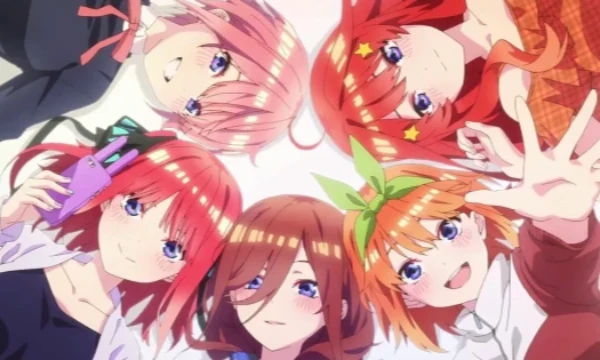 In this test, you will be able to find out which character you look like from this anime. 
I wish you a pleasant passage.✨