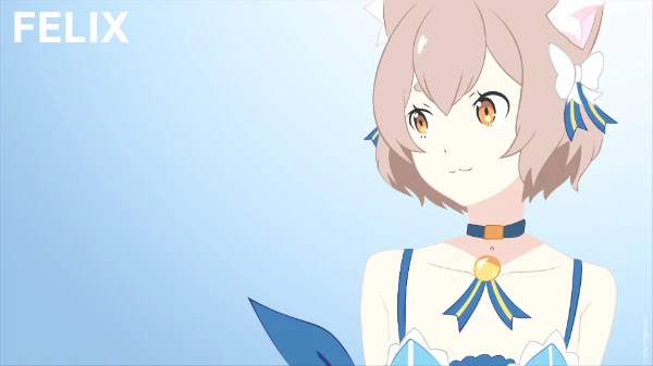 Choosing the best Femboy from anime
