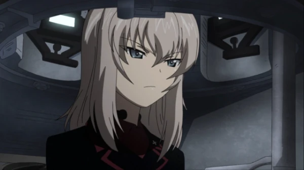 For the special people who asked me in the voice in the discord, I will sign who is from which school and from which tank, there are women here, beware.