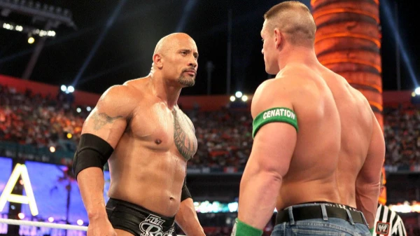 Wrestling or Professional wrestling is a type of sports entertainment that includes matches with elements of wrestling and acting. I suggest you take a wrestling knowledge quiz.