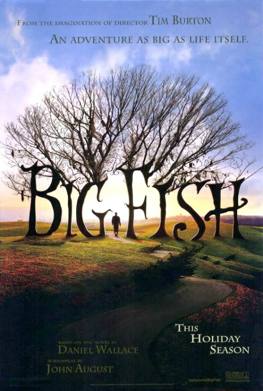 All Tim Burton's films: from the worst to the best (10th‐1st places) All Tim Burton's films: from the worst to the best (10th‐1st places)