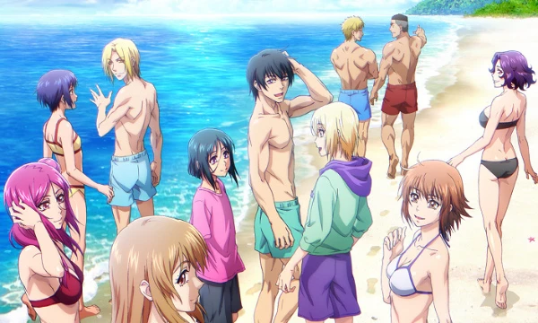 Take the quiz and choose the best opening or ending of this season! Which one has become your favorite? Vote in the poll!