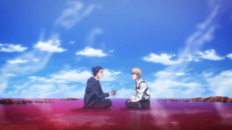 10 interesting facts about the Attack on Titans 10 interesting facts about the Attack on Titans