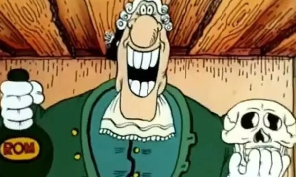 I have collected several quotes and phrases of characters from different cartoon animations! Which one do you like the most? The choice is yours!