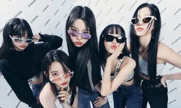 In 2025, a lot of K-POP tracks have been released - it's time to choose the one that pleased you the most. Good luck!