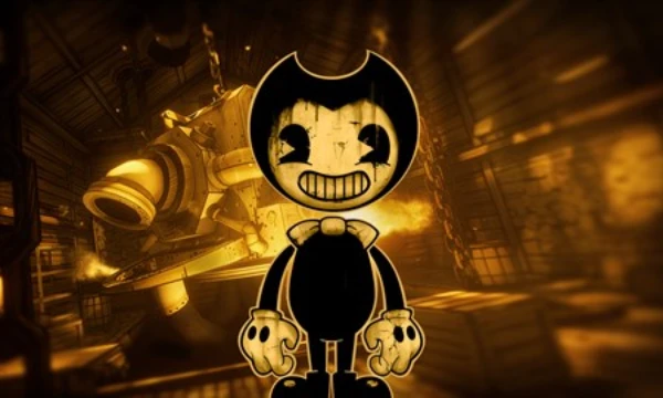 Here will be the best fan songs from the games: FNAF, BALDI'S BASIC, BENDY, HELLO NEIGHBOR, POPPY PLAYTIME, etc. 
