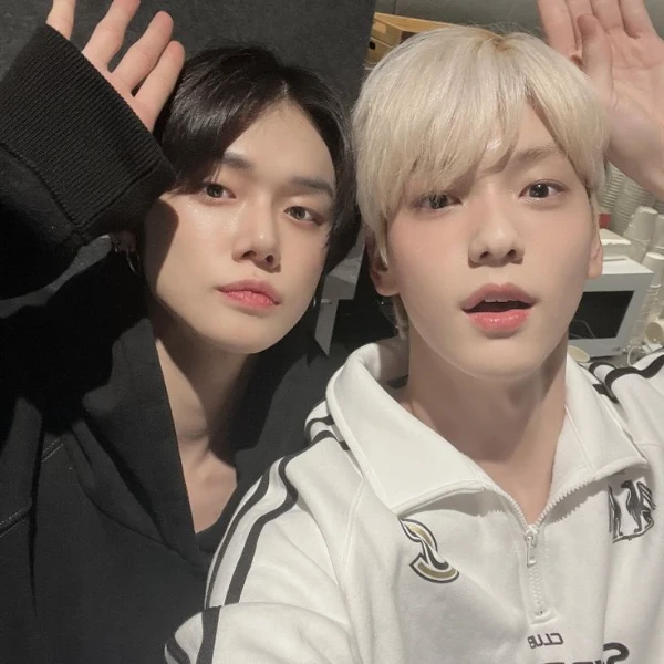 Who will you choose:the leader or the most senior member of the group?           
































