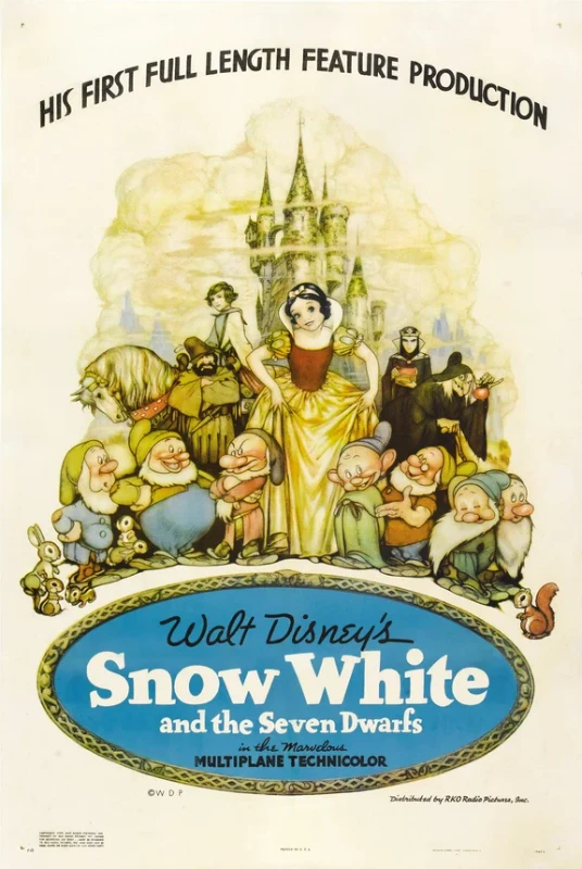 Cartoon poster Cartoon poster