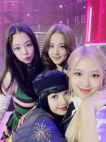 Who do you love the most? 