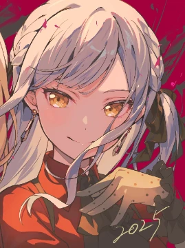 The best song from the Bang Dream universe! (including covers).
My favorite songs released before 03.10.2026 are included.
The implication is that it will be the song that will be evaluated, not the way it is played.