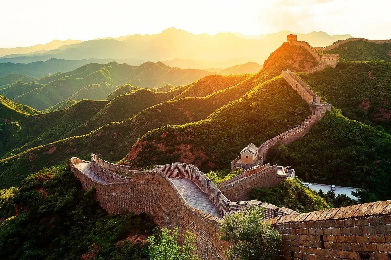 The seven most overrated countries in the world The seven most overrated countries in the world