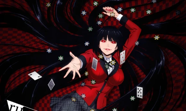I've compiled a playlist of my favorite anime ladies. Fortunately, there have been more of them during this time.