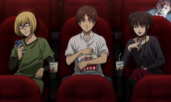 I have collected the best music from the anime "Attack of Titan" so that you can choose your favorite opening/ending/soundtrack.
