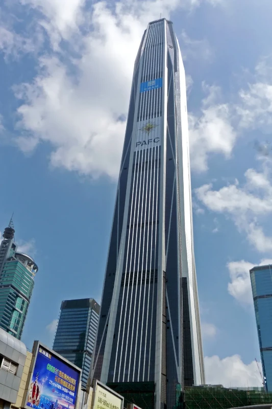 Top 10 tallest skyscrapers in the world Top 10 tallest skyscrapers in the world