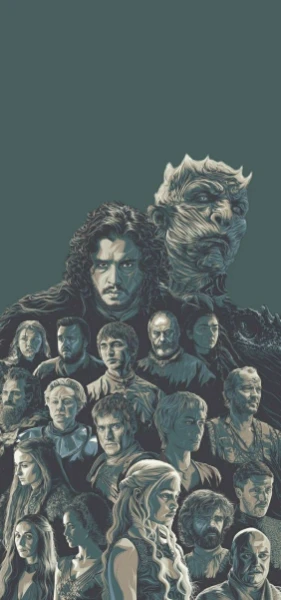 Here I have suggested possible kings or queens based on their character, skills and oratory. This is my new Game of Thrones column and I hope you enjoy it :)