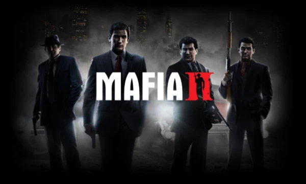 Choose the best music in the game "Mafia 2"