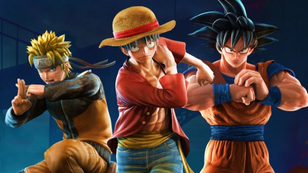 I suggest you to find out how well you can guess an anime by video game based on it. Enjoy this tournament.