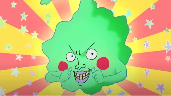 Greetings to you. Which character is the strongest of the Mob Psycho anime? or OverLord? or is she a Magician at all? select it. Have a good passage to all :)