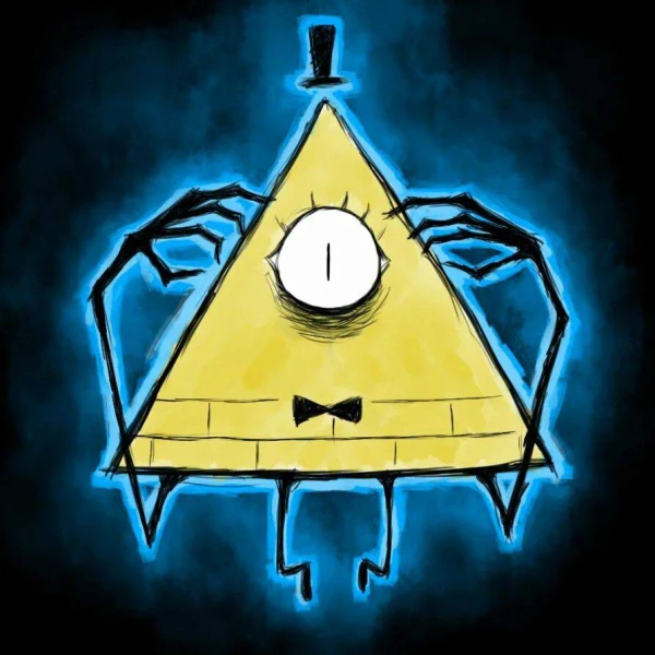 The test contains the strongest cartoon characters of all time from all studios. 
The essence of the test is to choose the strongest character, there will be no banal options, only Gods, or the strongest creatures. 
