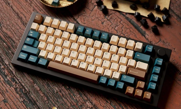Can't choose a keyboard? Answer 10 simple questions and we will choose a model for your style of work, play or travel. Budget, functionality, design — we'll take everything into account!