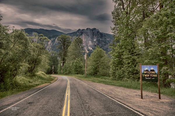 Loved by many for a 27-year-long story, David Lynch is truly a genius, with his original plots and recognizable unusual characters, I suggest you choose your favorite character in Twin Peaks