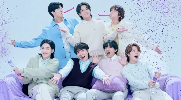 Do you know BTS music videos well? We'll check it out now.