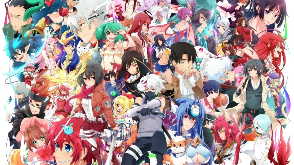 The quiz, titled "What kind of anime character are you?" part 2, is a fascinating and interesting way to learn about yourself based on the basic traits of anime characters. 