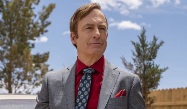 Answer 10 questions and find out how well you know the American TV series "Better Call Saul".   