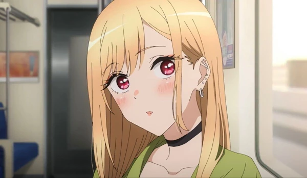 I have gathered here my most favorite anime girls from a variety of anime. And of course I couldn't leave you without a girl. Choose the one that you like the most.