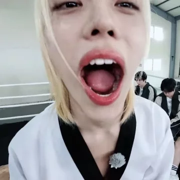 choosing the best pc of Felix from Stray Kids 💅💅💅💅💅💅🐥🐥🐥🐥