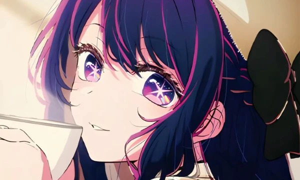 It's not a stereotypical test of what kind of temperament you have out of 4: sanguine, choleric, melancholic and phlegmatic.
The test is NOT related to anime, I just don't have any other pictures!
I h