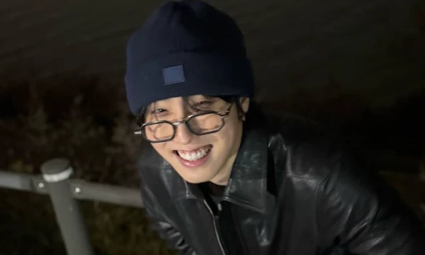 Quiz how much do you look like Han Jisung from stray kids