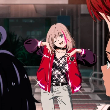 There aren't many titles where the authors try to make high-quality releases in addition to the openings, so get ready to see the same anime titles.