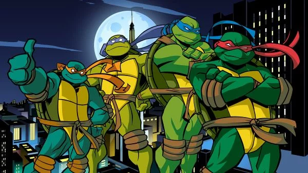 Teenage Mutant Ninja Turtles is an animated television series set mainly in New York City. The series is the first reboot of teenage mutant Ninja Turtles.