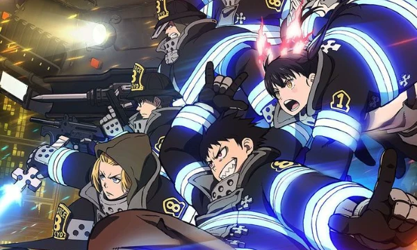 Take the quiz and choose the best opening or ending of this season! Which one has become your favorite? Vote in the poll!