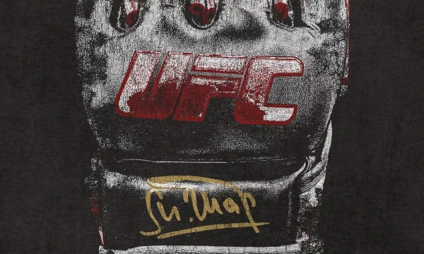 I suggest you choose a fighter who, in your opinion, is something more than just a fighter, but a real phenomenon, uniqueness and uniqueness in the world of MMA.