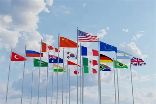The test determines which culture of the country a person has the greatest psychological and emotional affinity with.
