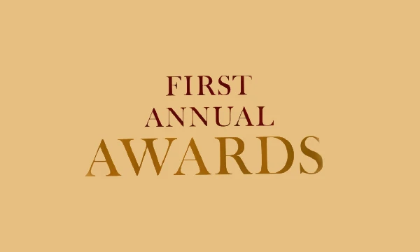 The 1st Annual Grammy Awards were held on May 4, 1959 in Beverly Hills and New York City. Domenico Modugno, Henry Mancini and Franco Migliacci received awards in general categories.