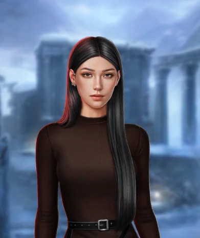 Hi, I did 4 tests on different looks in the Kyrgyz Republic (European, Asian, Latin, black) Let's decide which European is the most beautiful! (Not all stories)