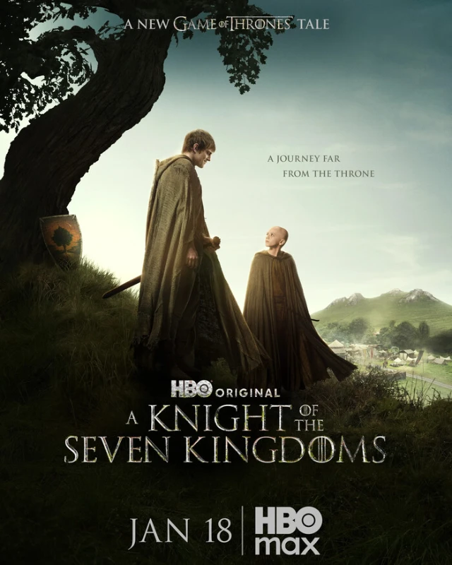 Knight of the Seven Kingdoms Knight of the Seven Kingdoms