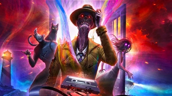  It is proposed to choose from the 128 best soundtracks from the games released in 2021. The tournament does not include soundtracks from re-released versions of old games.