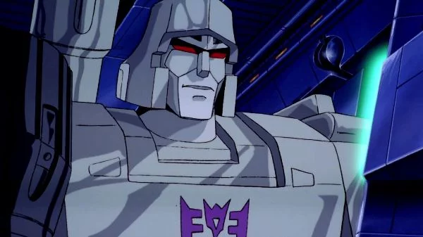 Choose the best character from the movies and cartoons of the transformers universe 