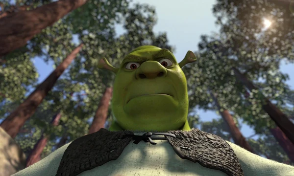 I suggest you choose the best character in the Shrek universe. I will be grateful for your comments and likes.