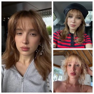 Battle for the Charm Award Choose the Most Beautiful Twitch Streamer out of 64