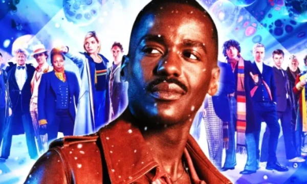 Find out what is your favorite story of the relaunch of the sci-fi series Doctor Who (+mini-series)