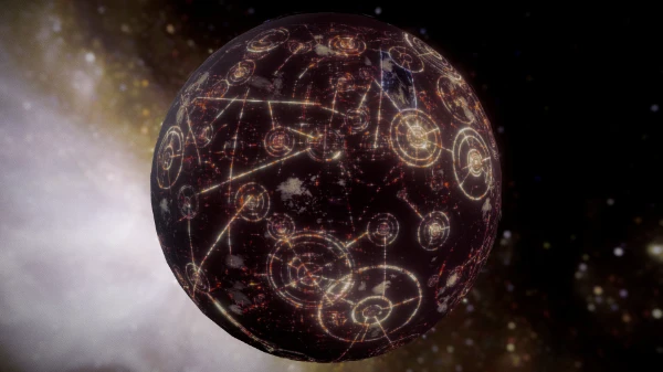 There are millions of planets in the Star Wars universe where different creatures live. Choose the best Star Wars planet! May the Force be with you!