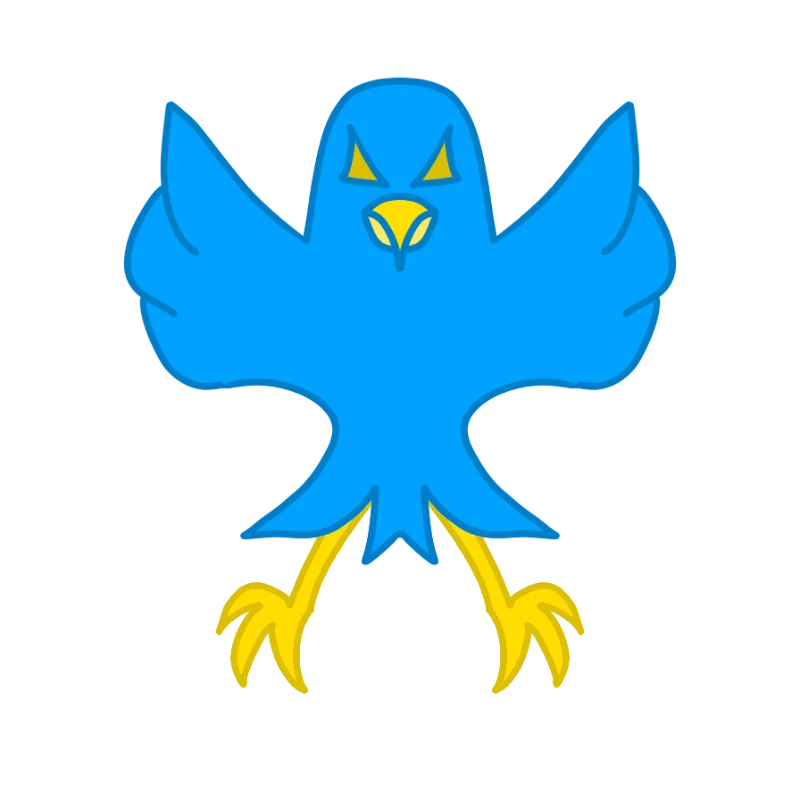 Did you now... I really like draw birds Did you now... I really like draw birds