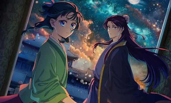 Let's check how much you know about this anime! There are easy questions, as well as where to remember. Go through, rate, and visit my other tests.
