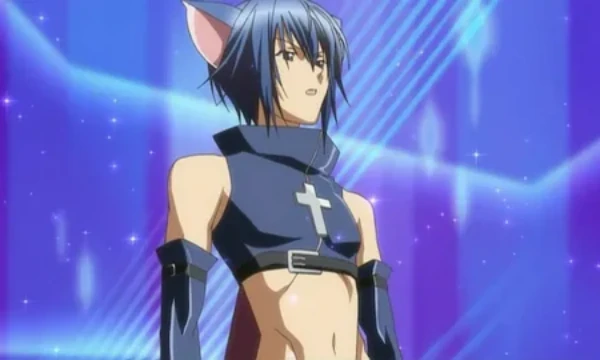 well, I barely found 32 characters in this anime (I had to take secondary ones besides the main ones, not neon ones)