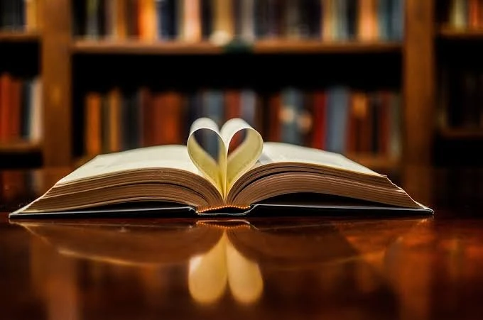 A book A book